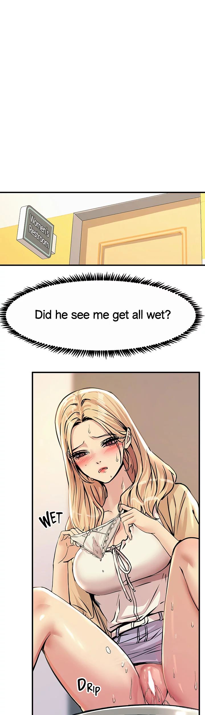 Show Me Your Color Chapter 9 - Manhwa18.com