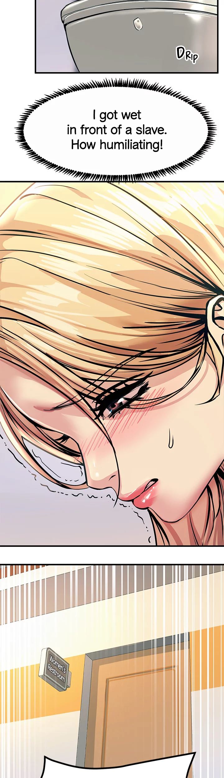 Show Me Your Color Chapter 9 - Manhwa18.com