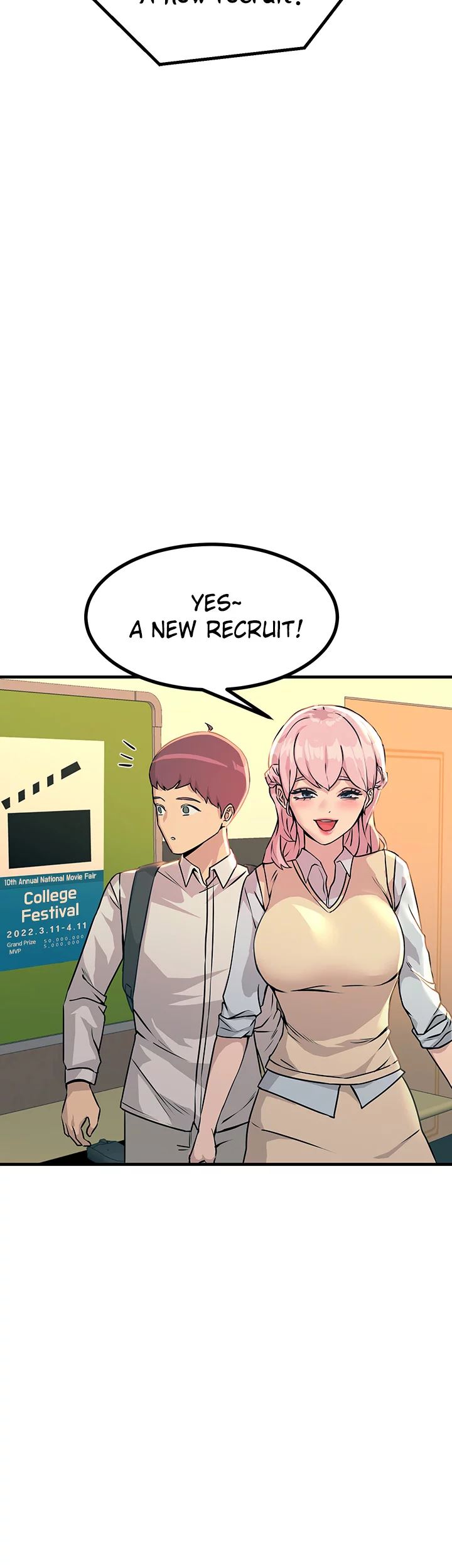 Show Me Your Color Chapter 9 - Manhwa18.com