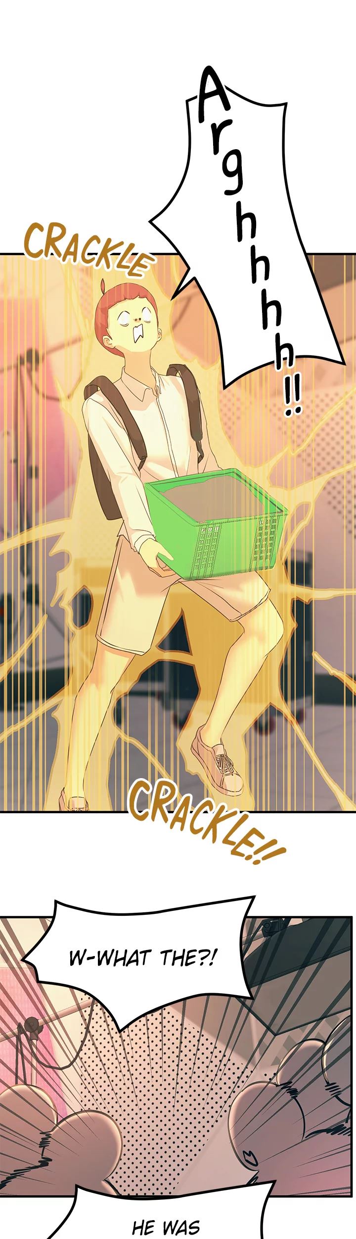 Show Me Your Color Chapter 9 - Manhwa18.com