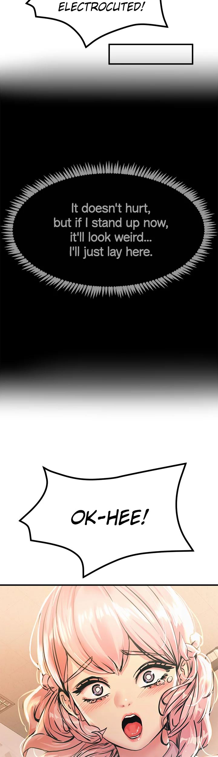 Show Me Your Color Chapter 9 - Manhwa18.com