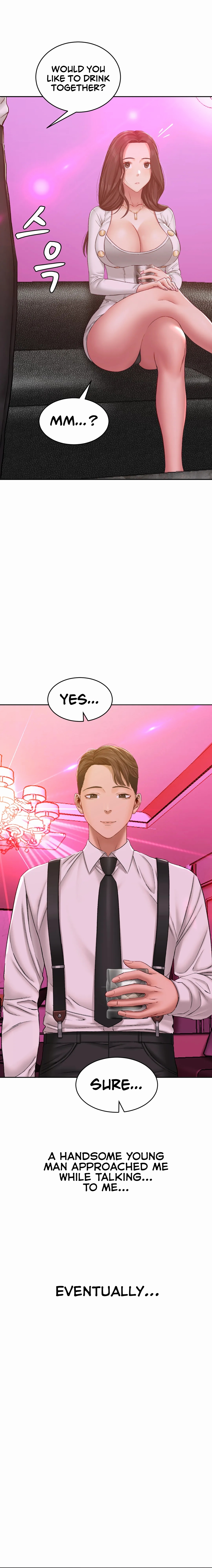 Deviant Diary Chapter 11 - Manhwa18.com