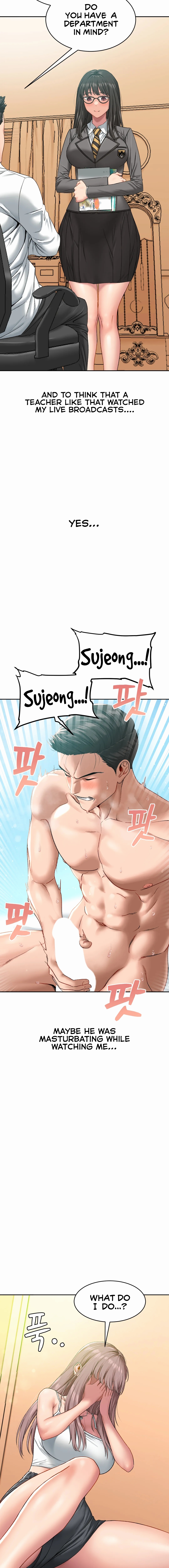 Deviant Diary Chapter 18 - Manhwa18.com