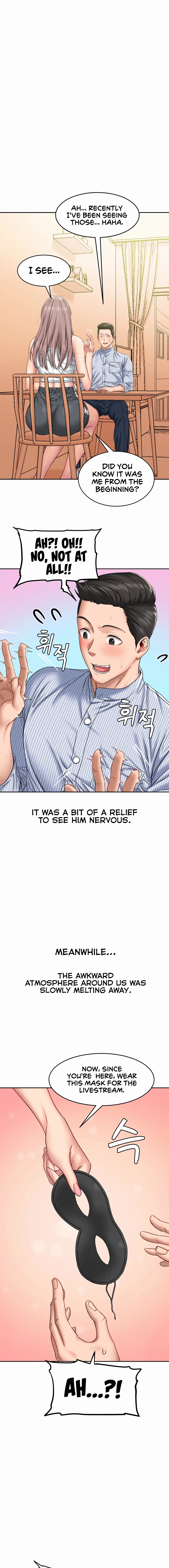 Deviant Diary Chapter 18 - Manhwa18.com