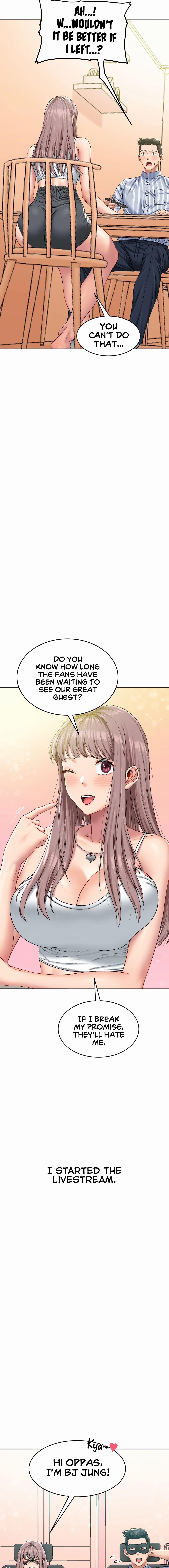 Deviant Diary Chapter 18 - Manhwa18.com