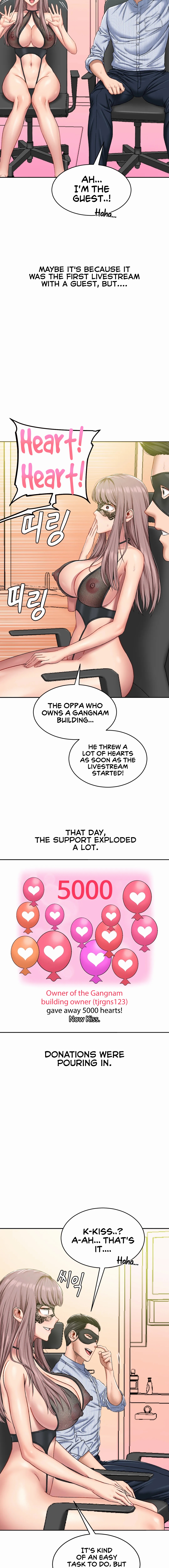 Deviant Diary Chapter 18 - Manhwa18.com