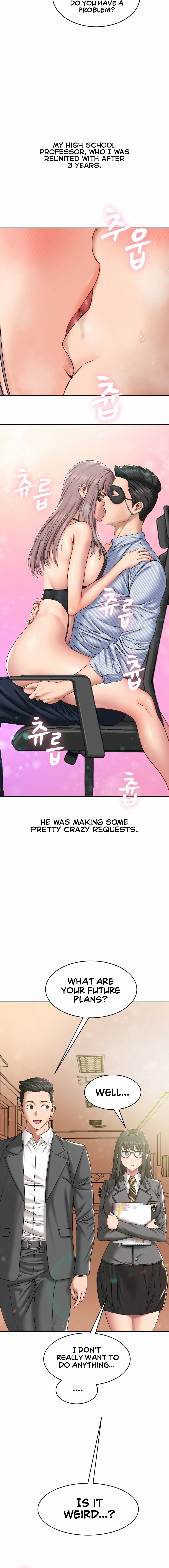 Deviant Diary Chapter 18 - Manhwa18.com