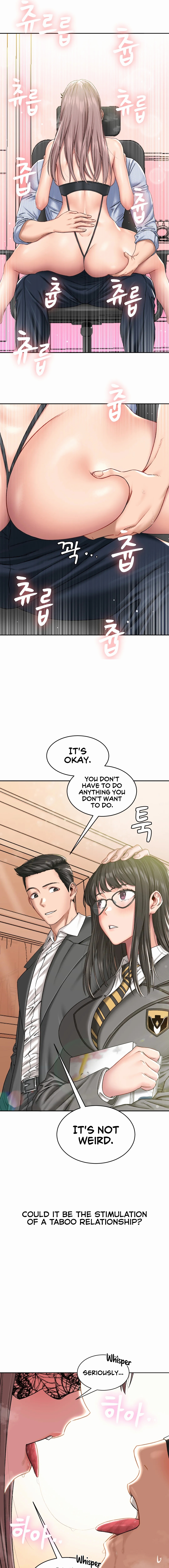 Deviant Diary Chapter 18 - Manhwa18.com