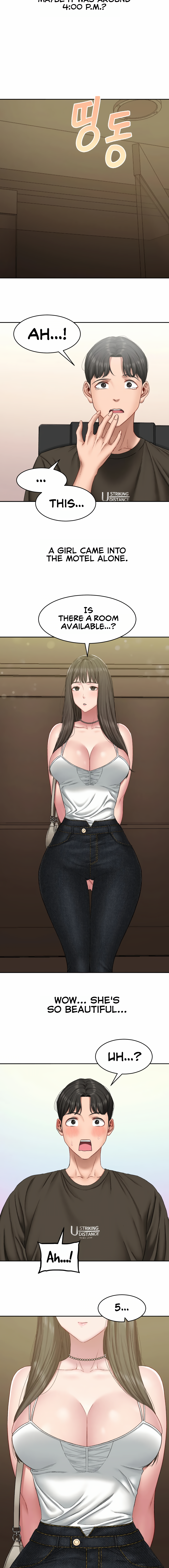 Deviant Diary Chapter 20 - Manhwa18.com