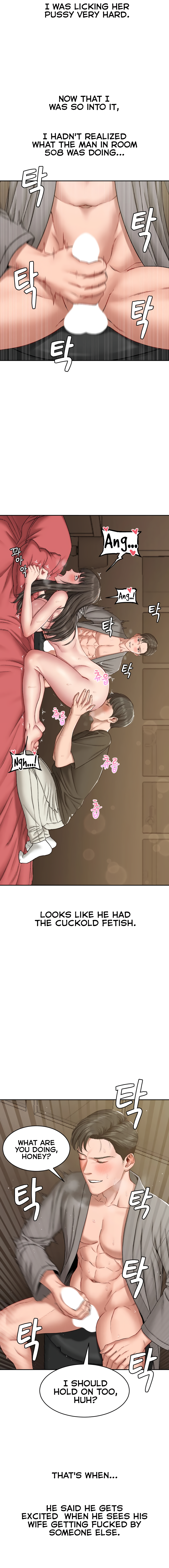 Deviant Diary Chapter 21 - Manhwa18.com