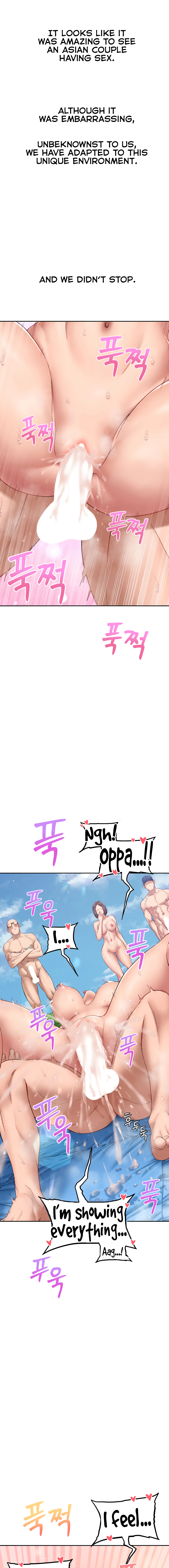 Deviant Diary Chapter 23 - Manhwa18.com