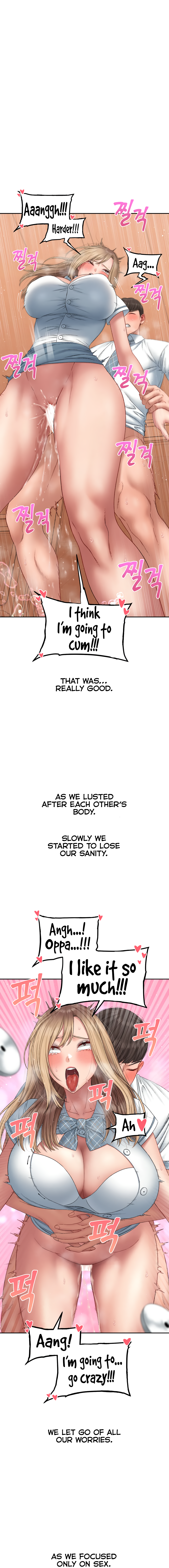 Deviant Diary Chapter 25 - Manhwa18.com