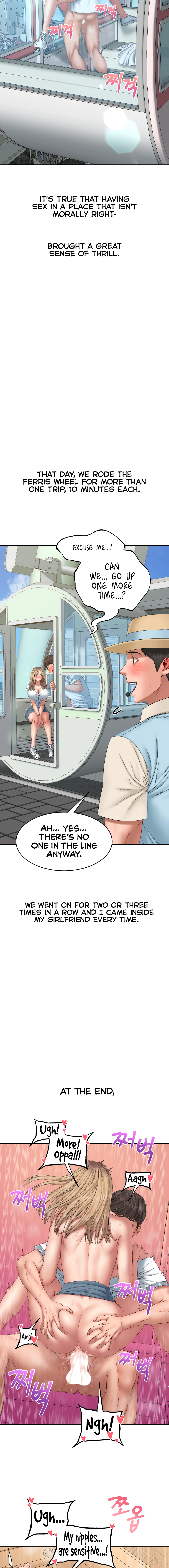 Deviant Diary Chapter 25 - Manhwa18.com