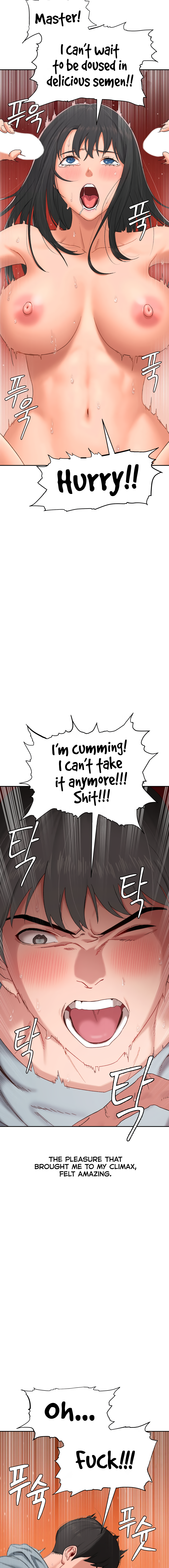 Deviant Diary Chapter 28 - Manhwa18.com
