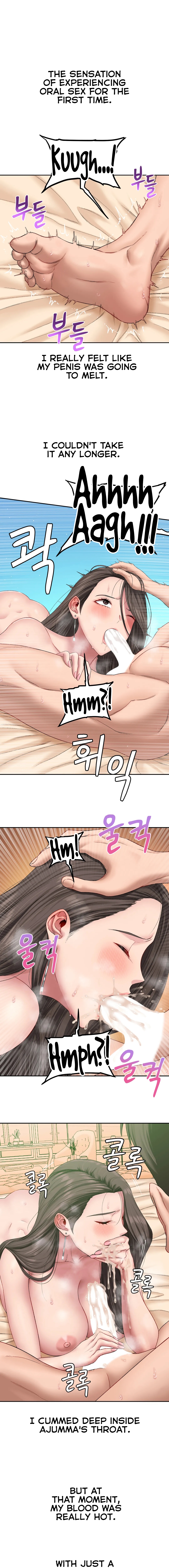 Deviant Diary Chapter 3 - Manhwa18.com