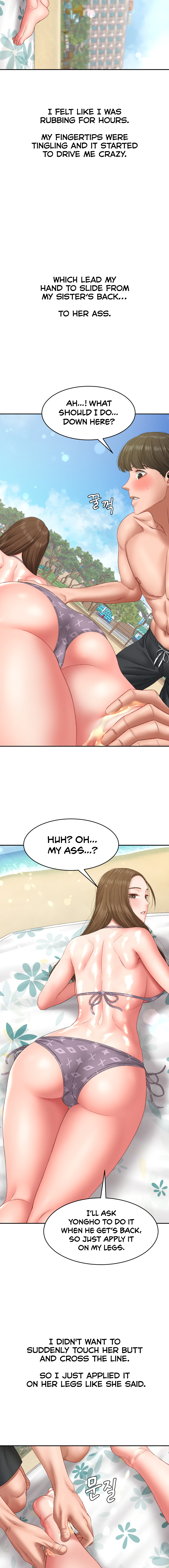Deviant Diary Chapter 31 - Manhwa18.com