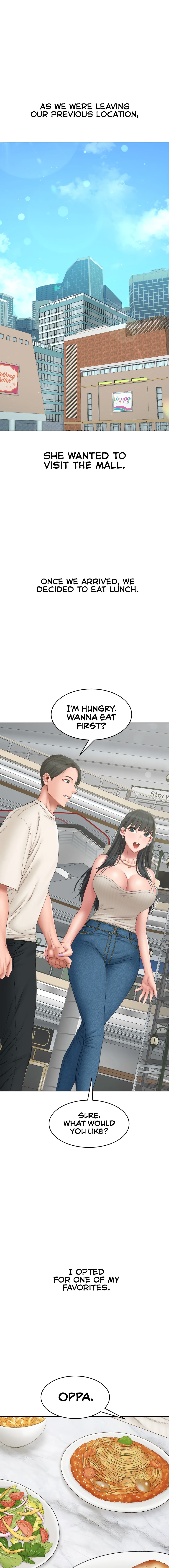 Deviant Diary Chapter 37 - Manhwa18.com