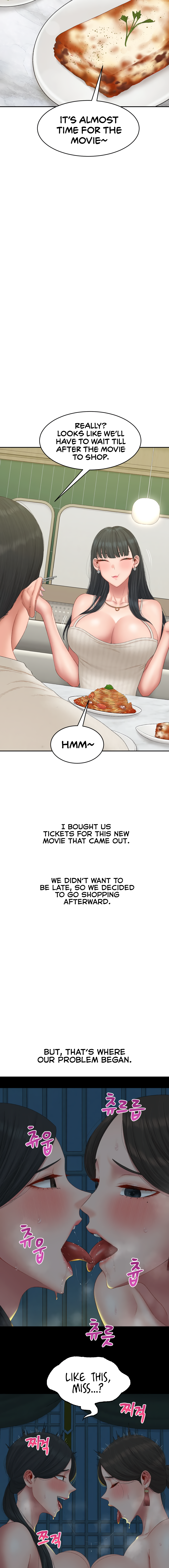 Deviant Diary Chapter 37 - Manhwa18.com