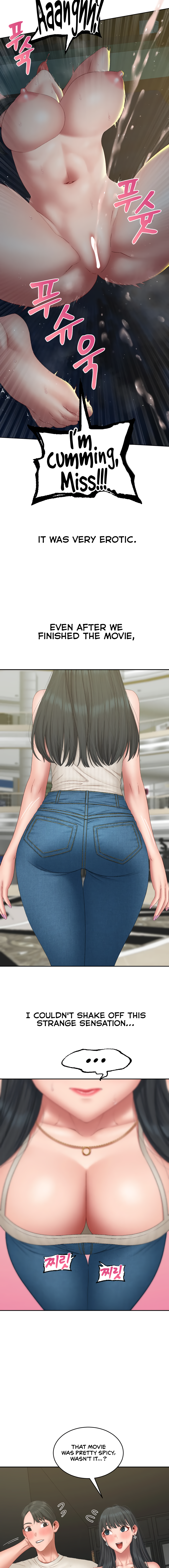Deviant Diary Chapter 37 - Manhwa18.com