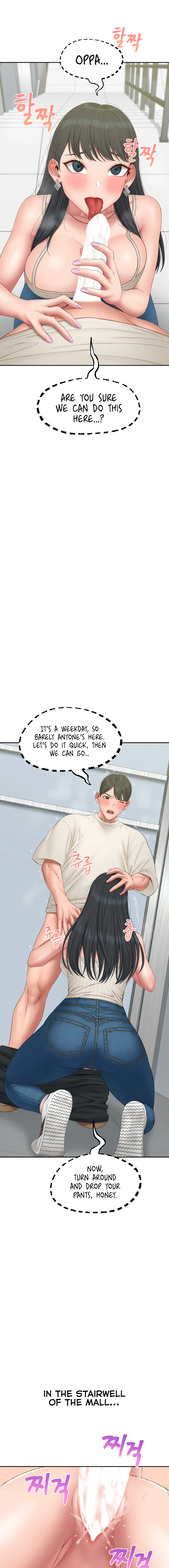 Deviant Diary Chapter 37 - Manhwa18.com