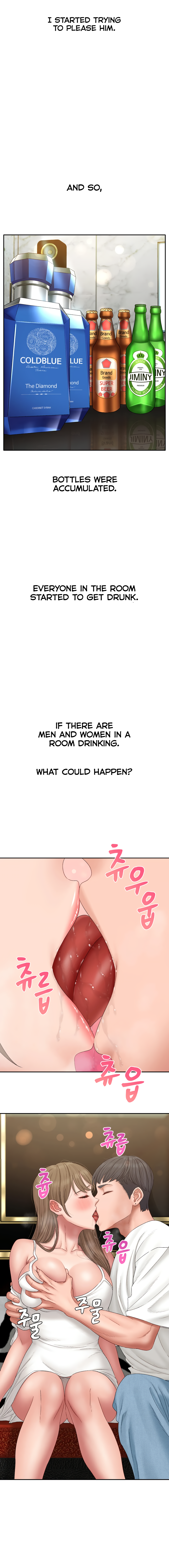 Deviant Diary Chapter 44 - Manhwa18.com