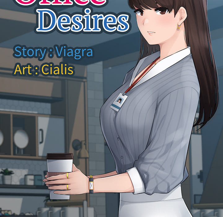 Office Desires Chapter 1 - Manhwa18.com