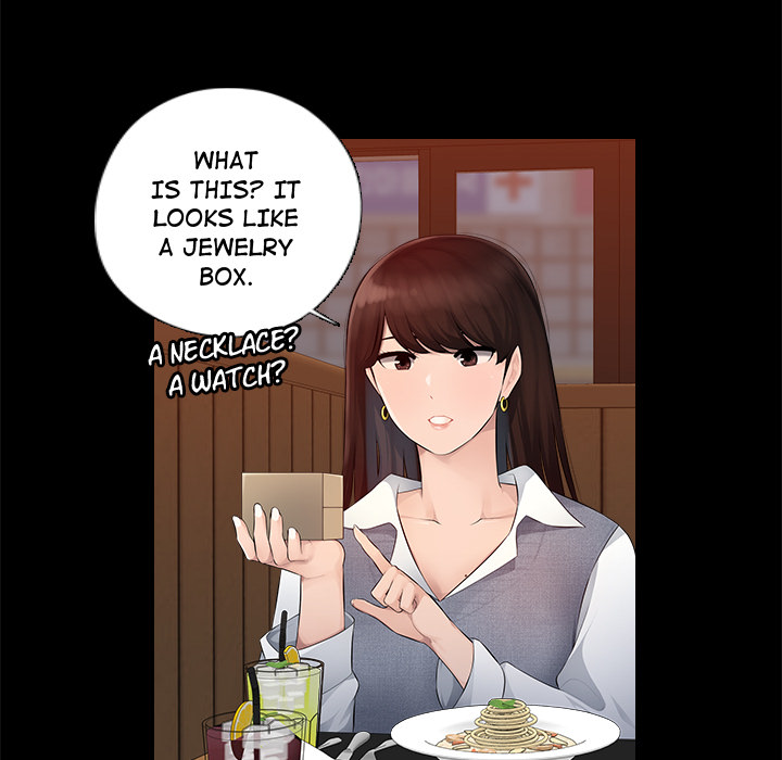 Office Desires Chapter 1 - Manhwa18.com