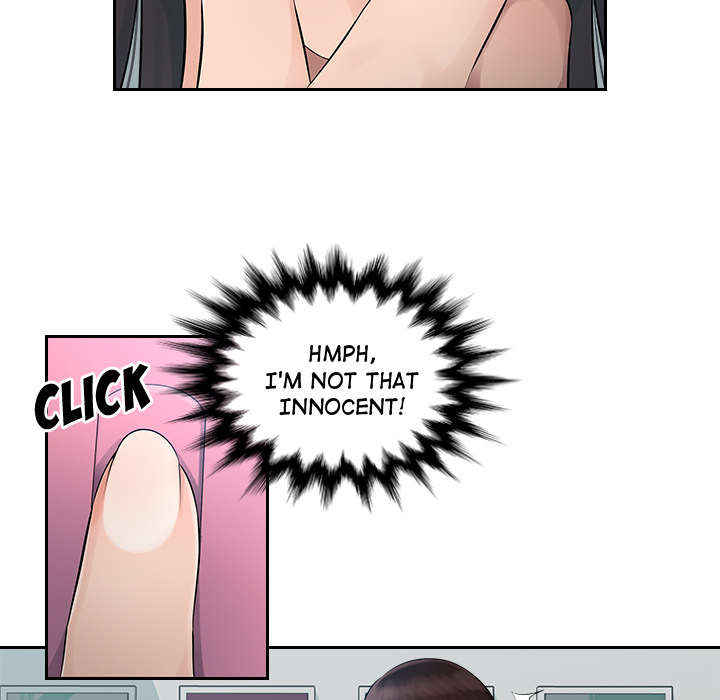 Office Desires Chapter 1 - Manhwa18.com