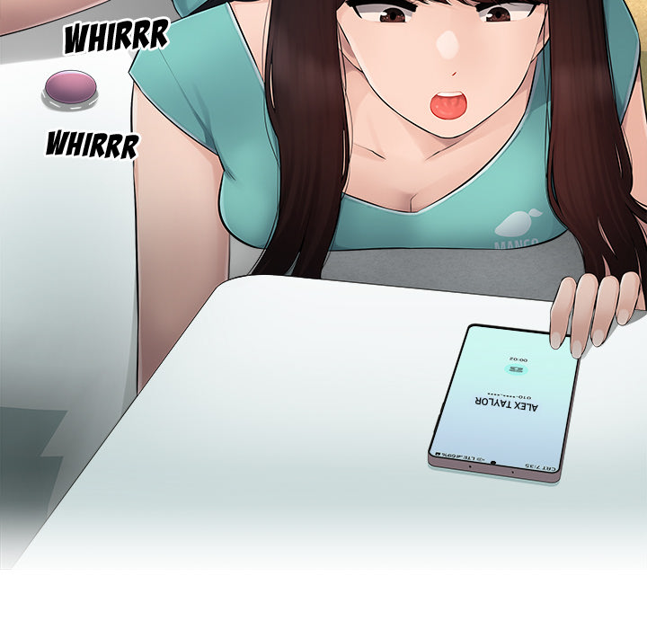 Office Desires Chapter 1 - Manhwa18.com