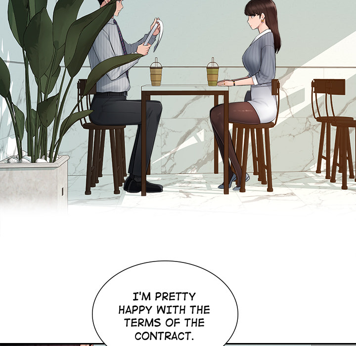 Office Desires Chapter 1 - Manhwa18.com