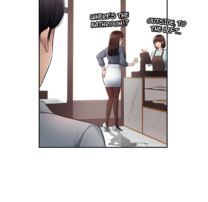 Office Desires Chapter 1 - Manhwa18.com