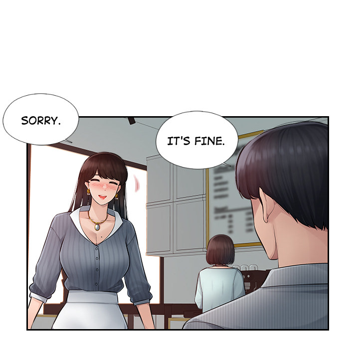 Office Desires Chapter 1 - Manhwa18.com