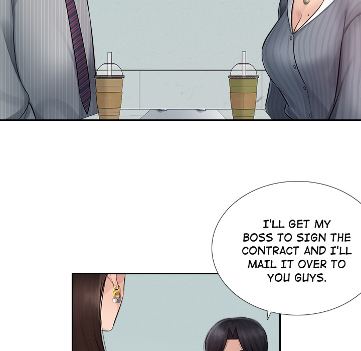 Office Desires Chapter 1 - Manhwa18.com