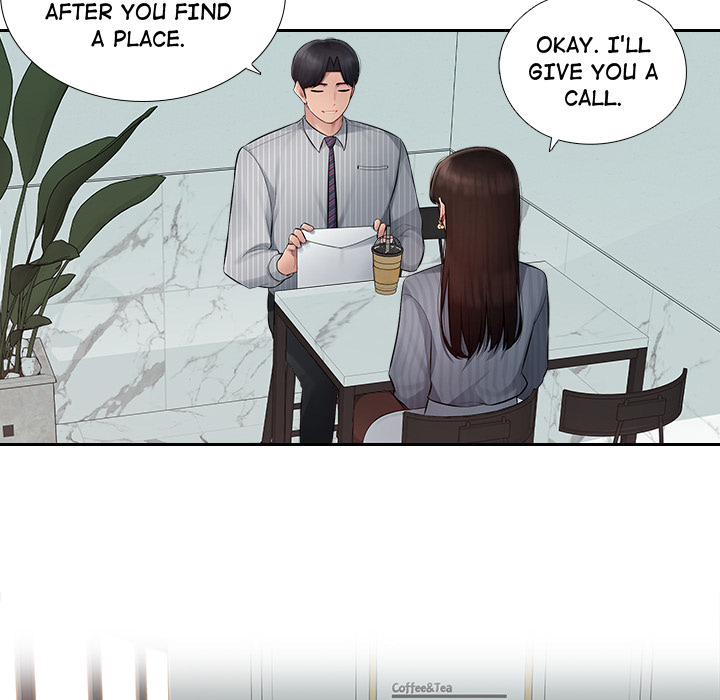 Office Desires Chapter 1 - Manhwa18.com