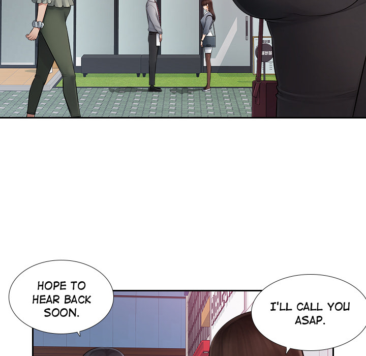 Office Desires Chapter 1 - Manhwa18.com