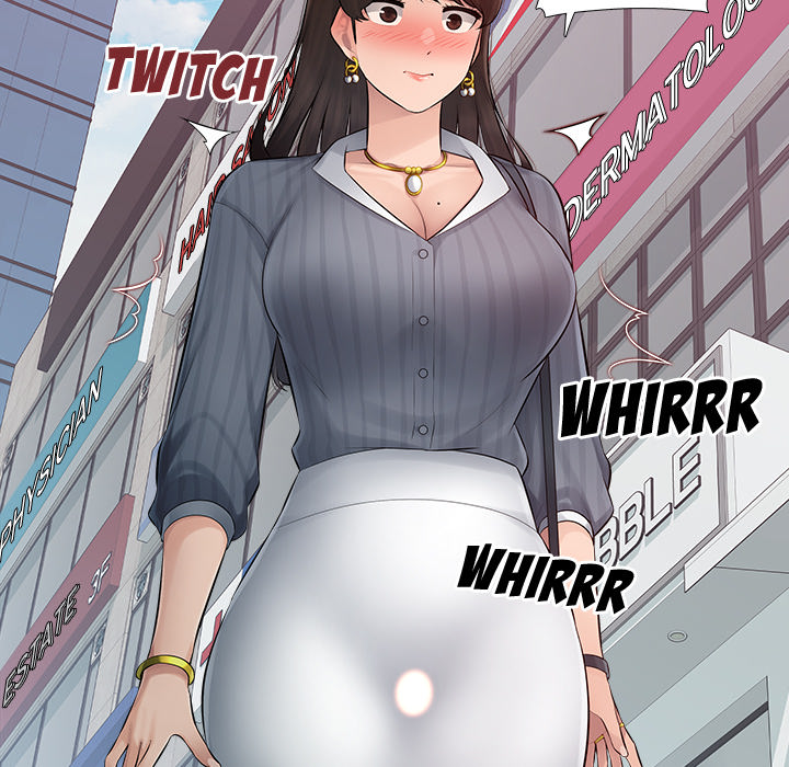 Office Desires Chapter 1 - Manhwa18.com