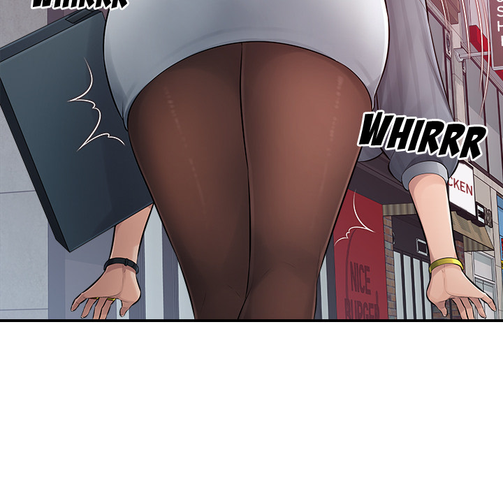 Office Desires Chapter 1 - Manhwa18.com