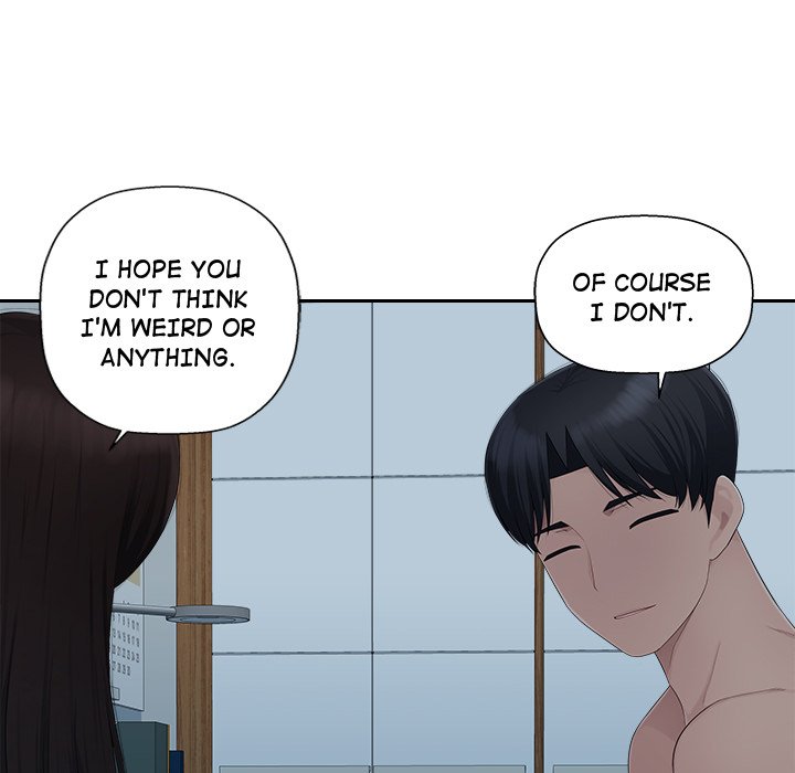 Office Desires Chapter 11 - Manhwa18.com