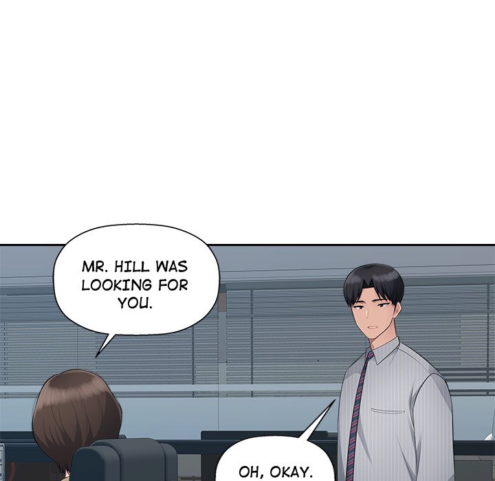 Office Desires Chapter 11 - Manhwa18.com