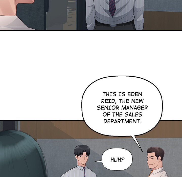 Office Desires Chapter 11 - Manhwa18.com