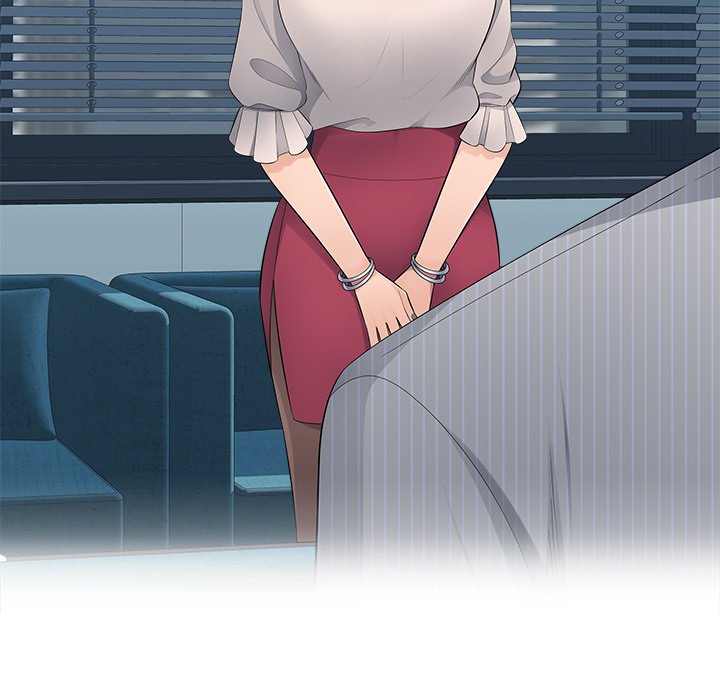 Office Desires Chapter 11 - Manhwa18.com