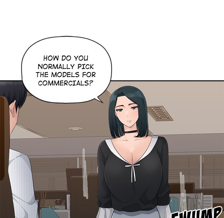 Office Desires Chapter 14 - Manhwa18.com