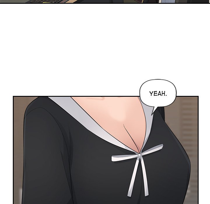 Office Desires Chapter 14 - Manhwa18.com