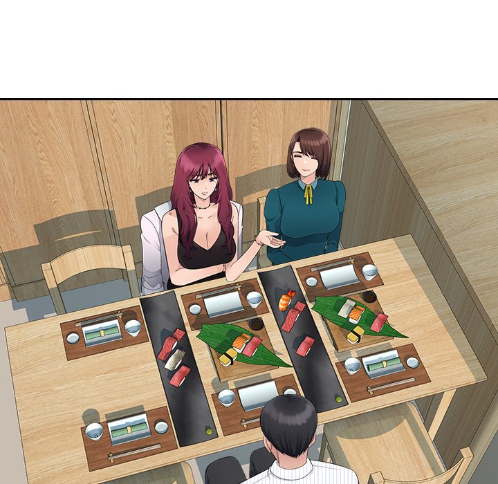 Office Desires Chapter 14 - Manhwa18.com