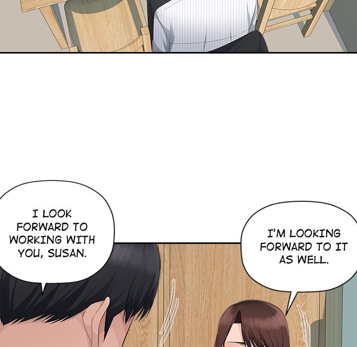 Office Desires Chapter 14 - Manhwa18.com