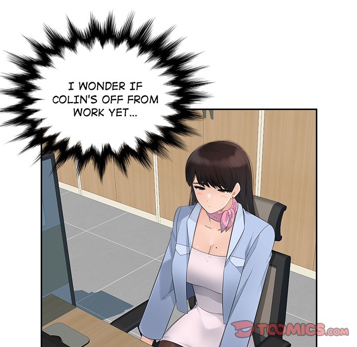 Office Desires Chapter 14 - Manhwa18.com