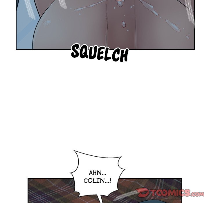 Office Desires Chapter 16 - Manhwa18.com