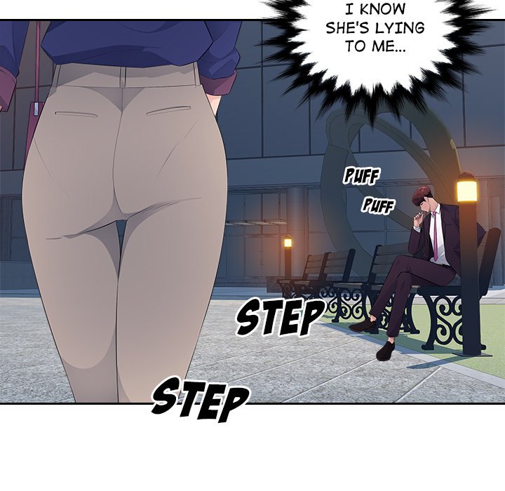 Office Desires Chapter 16 - Manhwa18.com