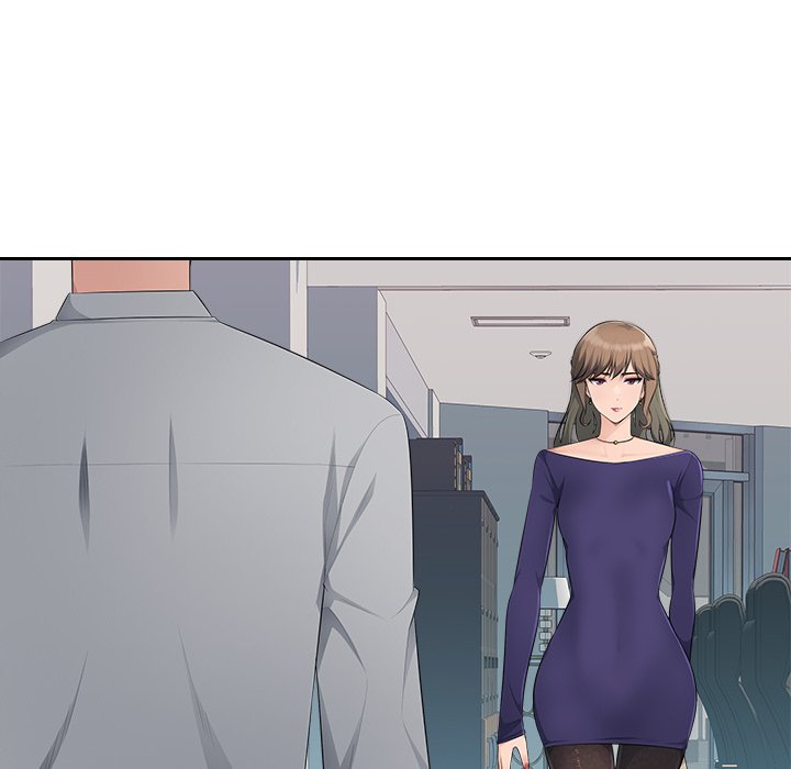 Office Desires Chapter 18 - Manhwa18.com