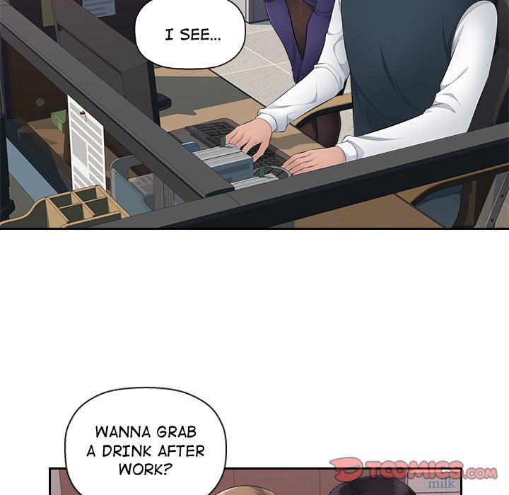 Office Desires Chapter 18 - Manhwa18.com